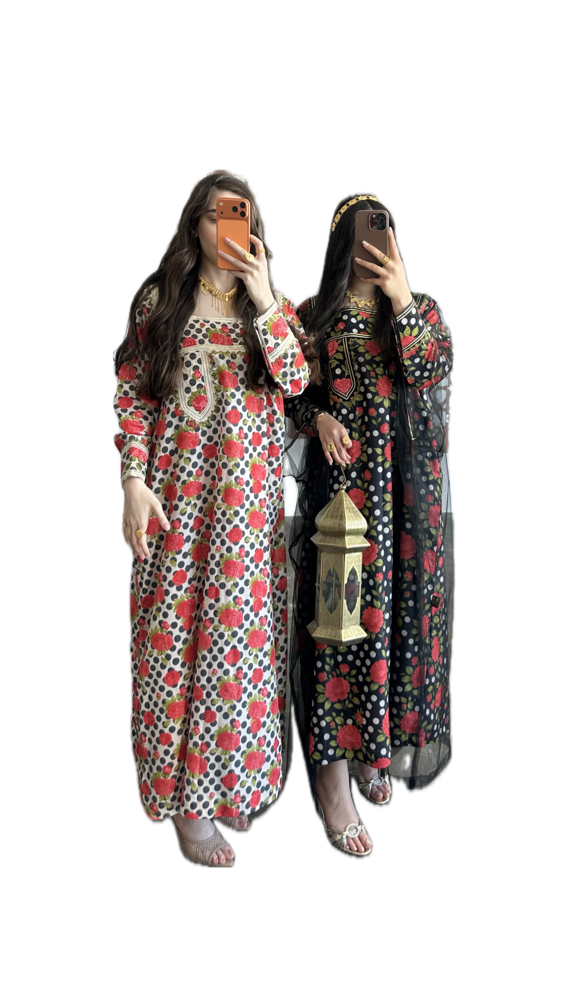 جلابيات رمضان