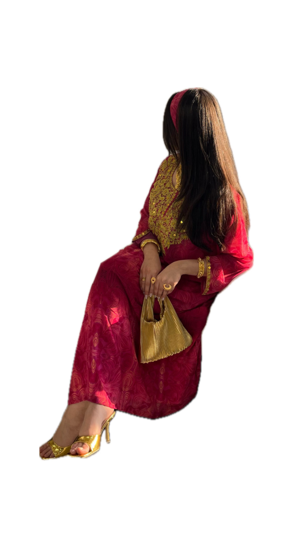 جلابيات رمضان