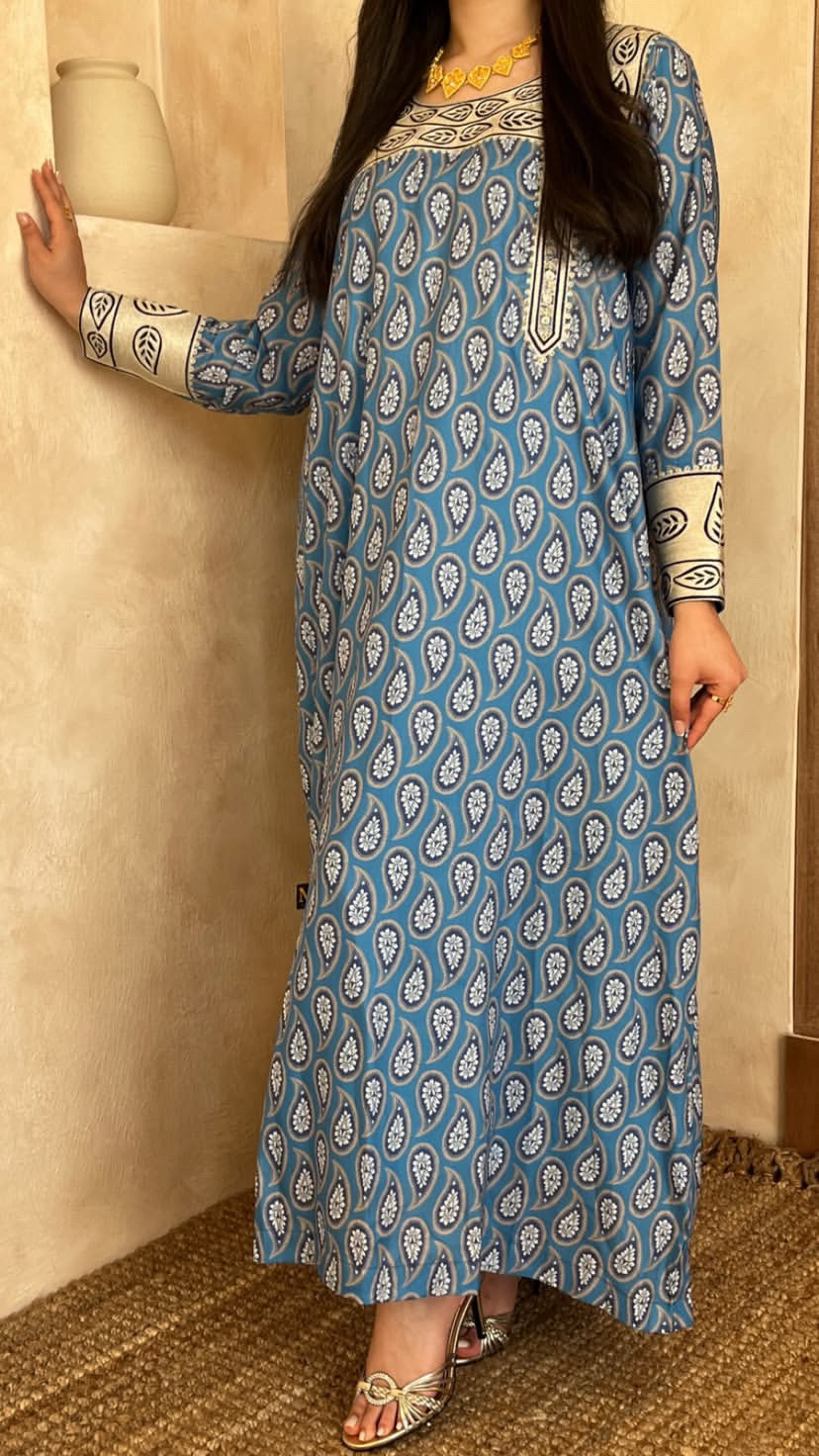 جلابية بو لوزة بحري